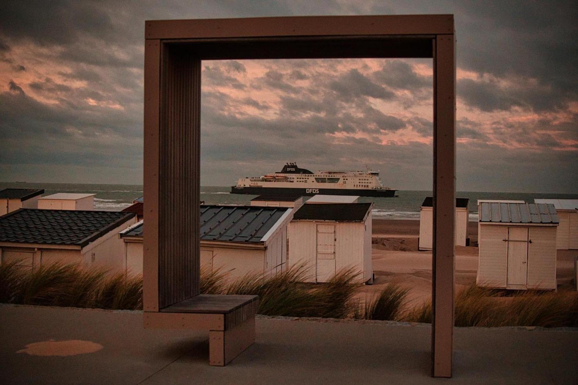 Le Mer'veilleux Apartment