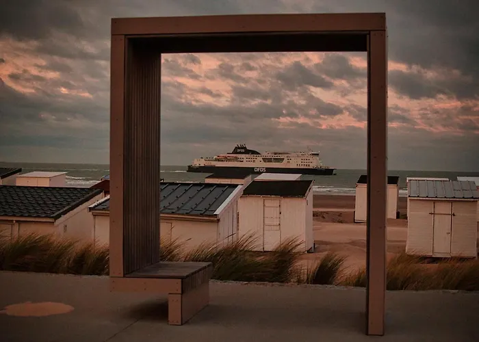 Studio Le Mer\'Veilleux